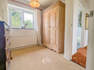 Bedroom Three- click for photo gallery